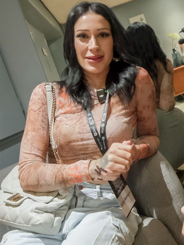 Lola Bellucci